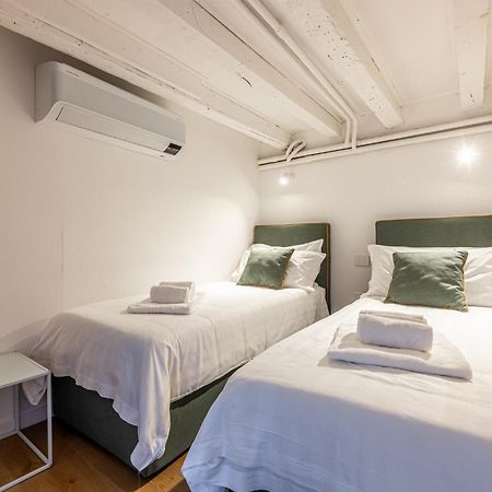 Apartmán Spiga 50 By Cortivo House Milán Exteriér fotografie