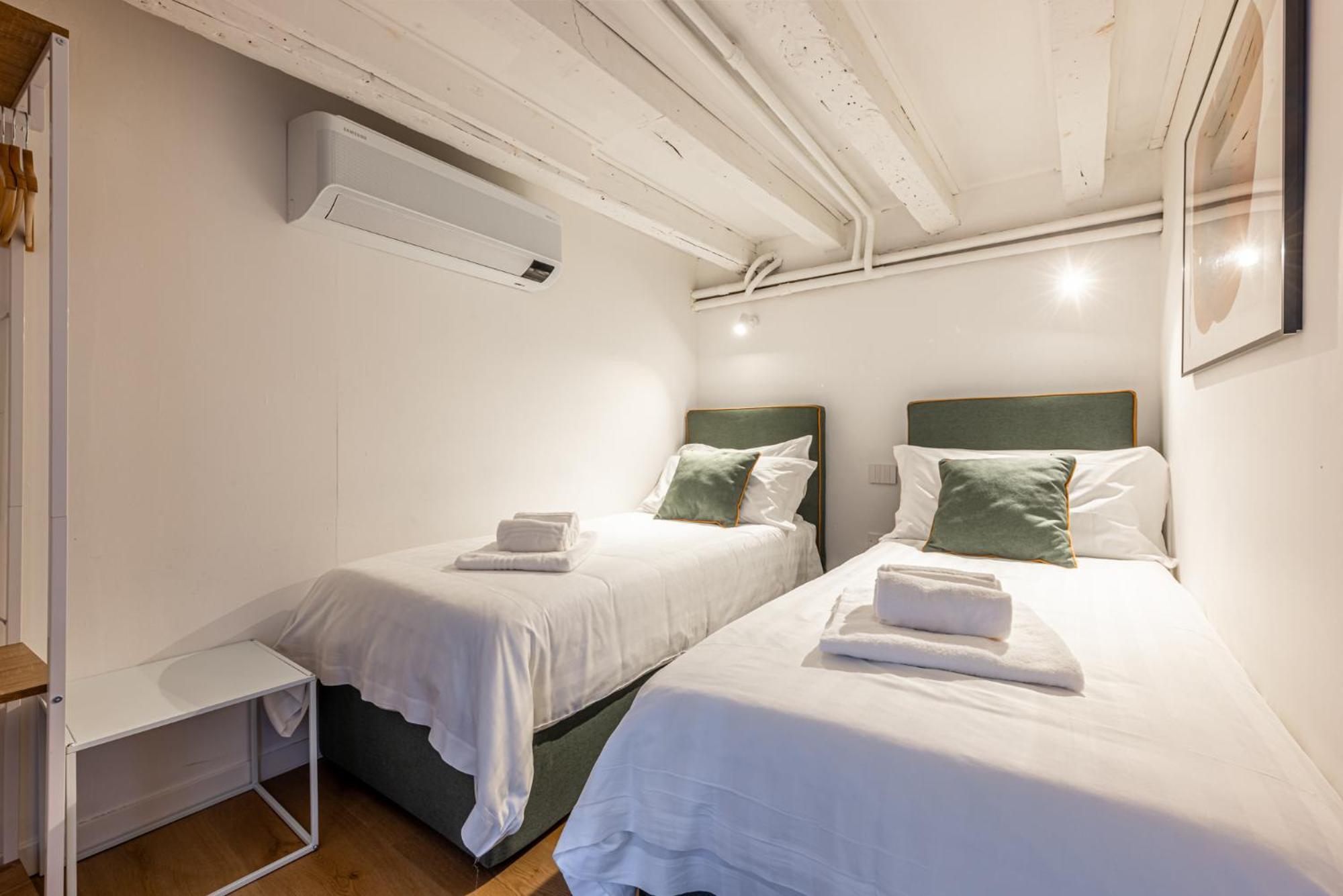 Apartmán Spiga 50 By Cortivo House Milán Exteriér fotografie