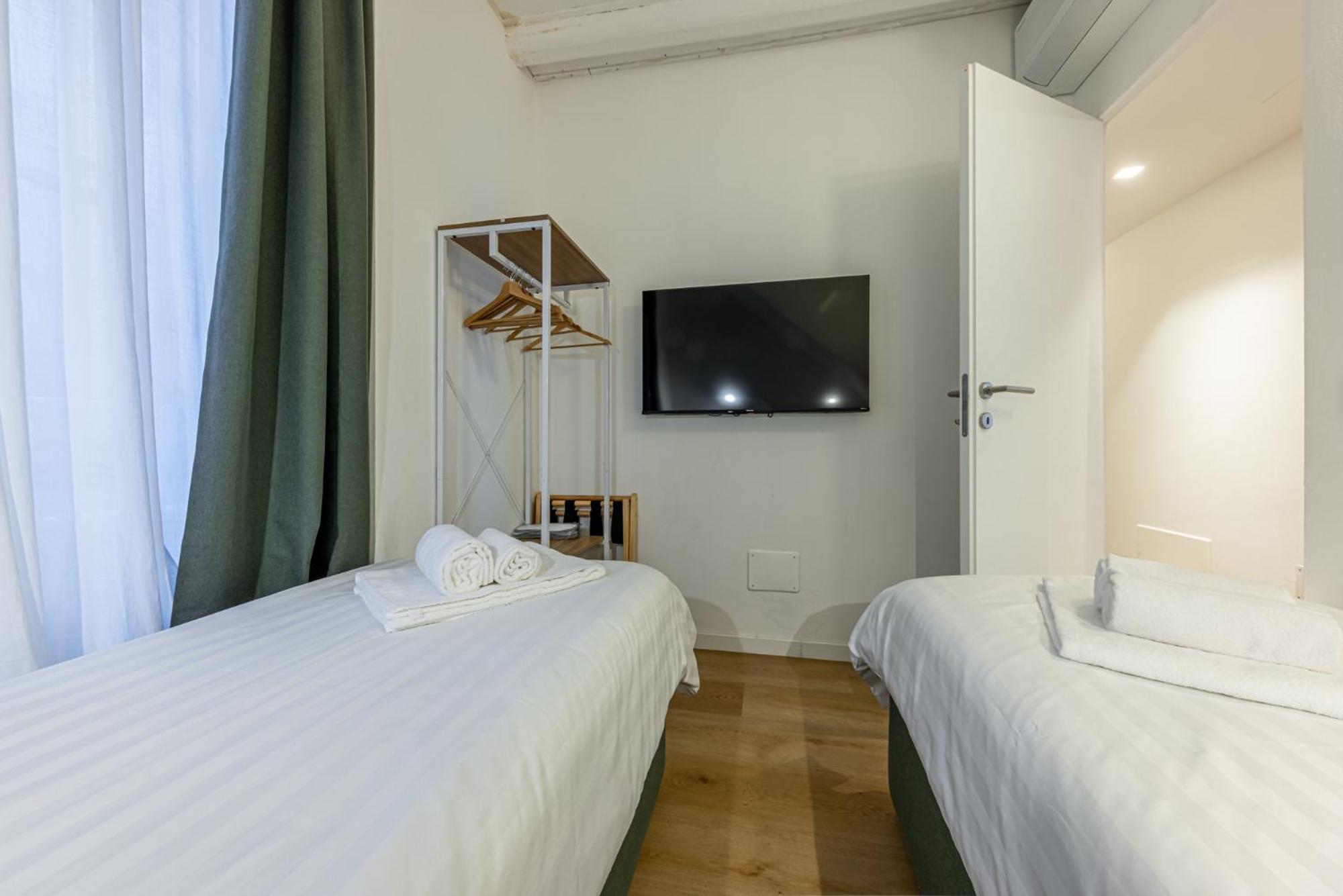 Apartmán Spiga 50 By Cortivo House Milán Exteriér fotografie
